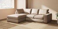 Novella Deep Relaxed Sit