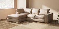 Medium Corner Chaise - Left Hand