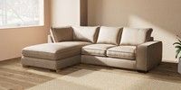 Medium Corner Chaise - Left Hand