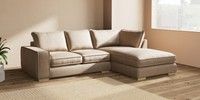 Medium Corner Chaise - Right Hand