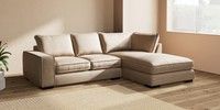 Medium Corner Chaise - Right Hand