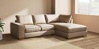 Medium Corner Chaise - Right Hand