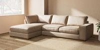 Novella Deep Relaxed Sit