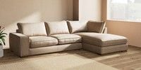 Novella Deep Relaxed Sit
