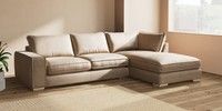 Large Corner Chaise - Right Hand