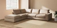 Novella Deep Relaxed Sit