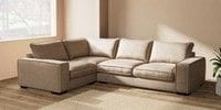 Large Corner Sofa - Left Hand