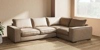 Large Corner Sofa - Right Hand