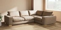 Large Corner Sofa - Right Hand