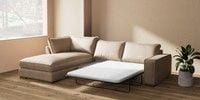 Novella Deep Relaxed Sit