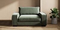 2 Seater Small Sofa