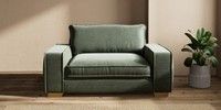 2 Seater Small Sofa
