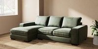 Medium Sofa Chaise - Left Hand