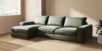 Novella Deep Relaxed Sit