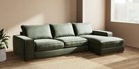 Novella Deep Relaxed Sit