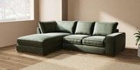 Novella Deep Relaxed Sit