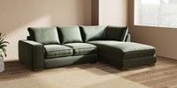 Medium Corner Chaise - Right Hand