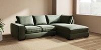 Medium Corner Chaise - Right Hand