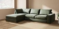 Novella Deep Relaxed Sit
