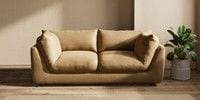 2 Seater Small Sofa