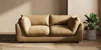 2 Seater Small Sofa