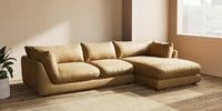 Large Sofa Chaise - Right Hand