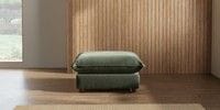Storage Footstool