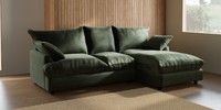 Medium Sofa Chaise - Right Hand