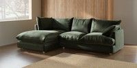 Medium Corner Chaise - Left Hand