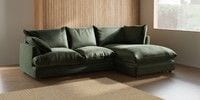 Medium Corner Chaise - Right Hand