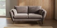 3 Seater Small Sofa
