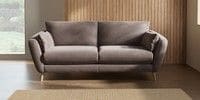 3 Seater Sofa