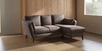Small Sofa Chaise - Universal