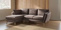Medium Corner Chaise - Left Hand