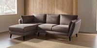 Medium Corner Chaise - Left Hand