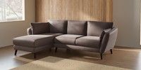 Medium Corner Chaise - Left Hand
