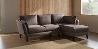 Medium Corner Chaise - Right Hand