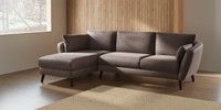 Large Corner Chaise - Left Hand