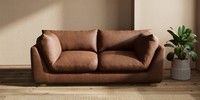 2 Seater Small Sofa