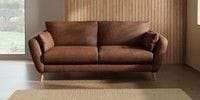 3 Seater Sofa