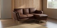 Small Sofa Chaise - Universal
