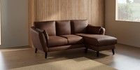 Small Sofa Chaise - Universal