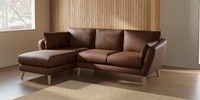 Medium Corner Chaise - Left Hand