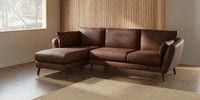 Large Corner Chaise - Left Hand