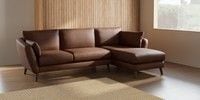 Large Corner Chaise - Right Hand