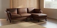Large Corner Chaise - Right Hand