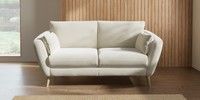 3 Seater Small Sofa