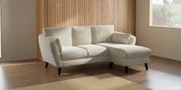 Small Sofa Chaise - Universal