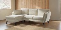 Medium Corner Chaise - Left Hand