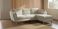 Medium Corner Chaise - Right Hand